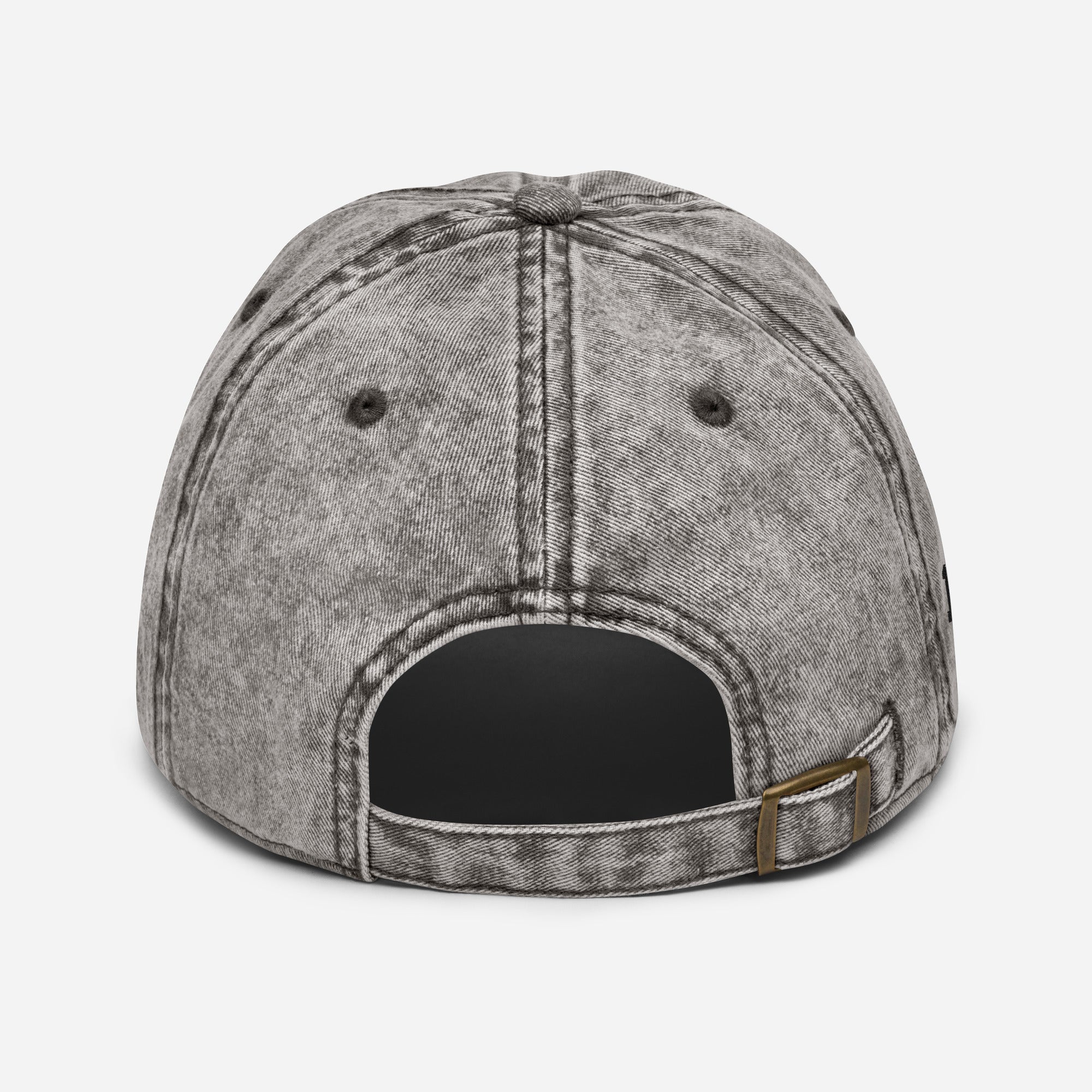 1STAR Vintage Cotton Twill Cap