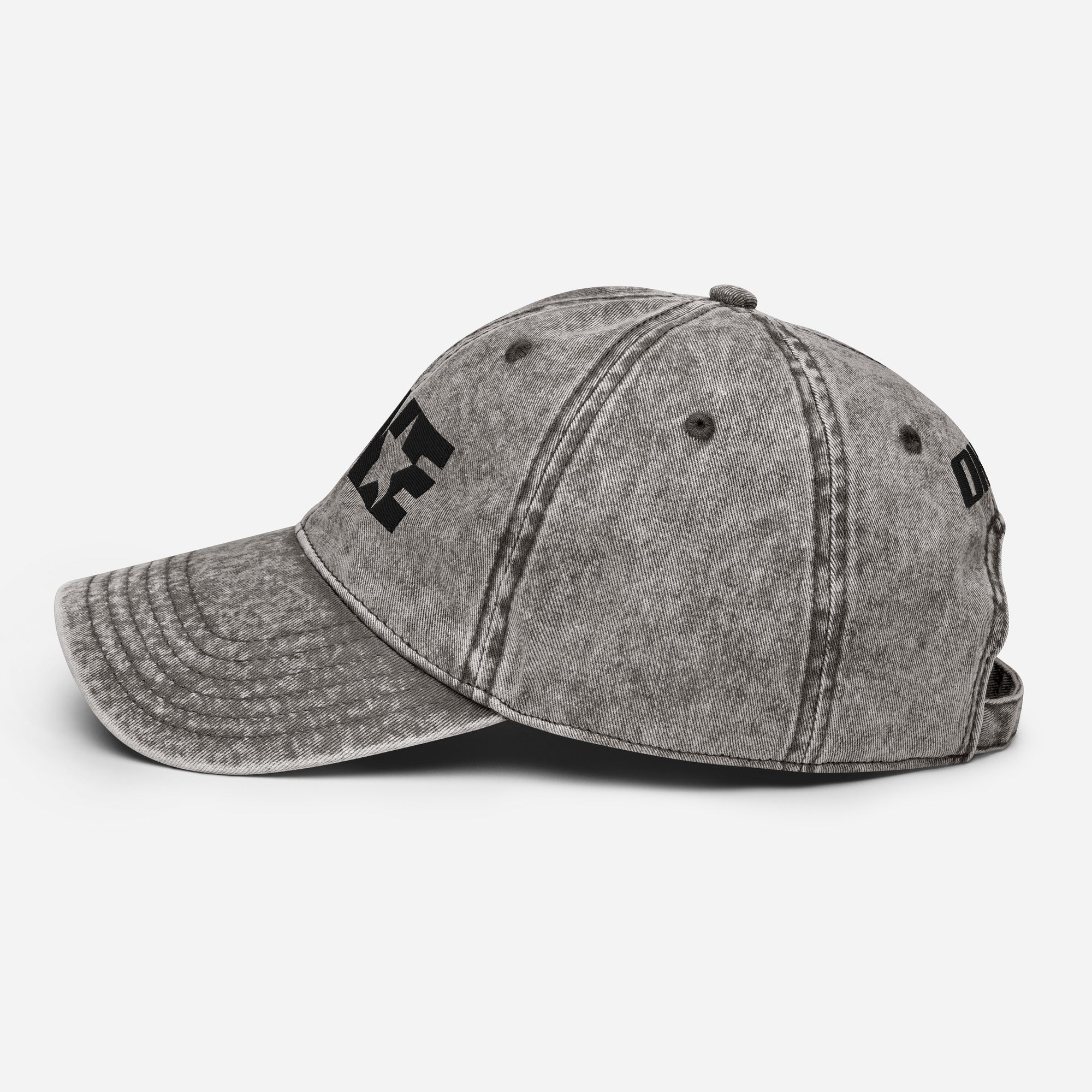 Volleyball 1STAR Vintage Cap
