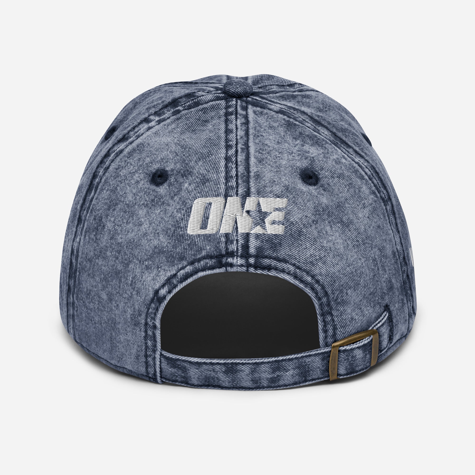 Volleyball 1STAR Vintage Cap
