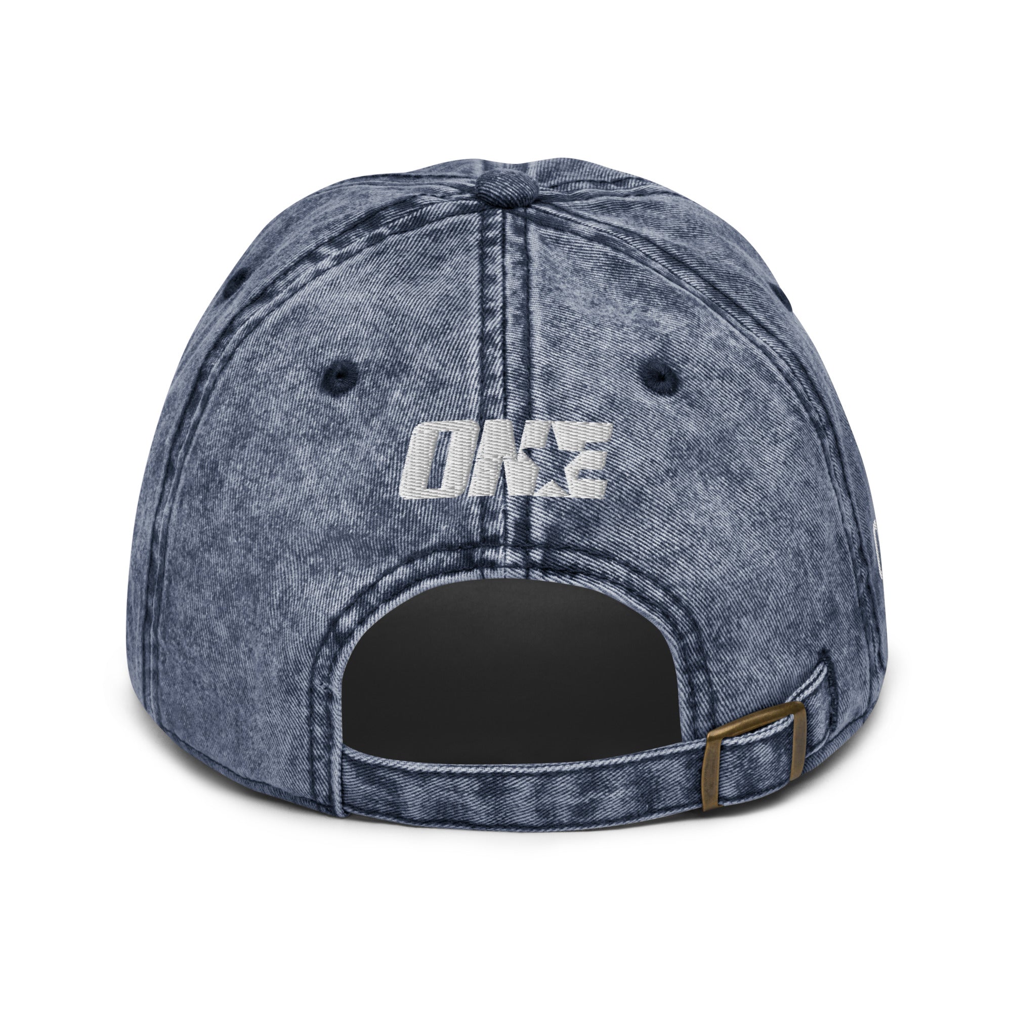 Cricket 1STAR Vintage Cotton Cap