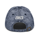 Cricket 1STAR Vintage Cotton Cap