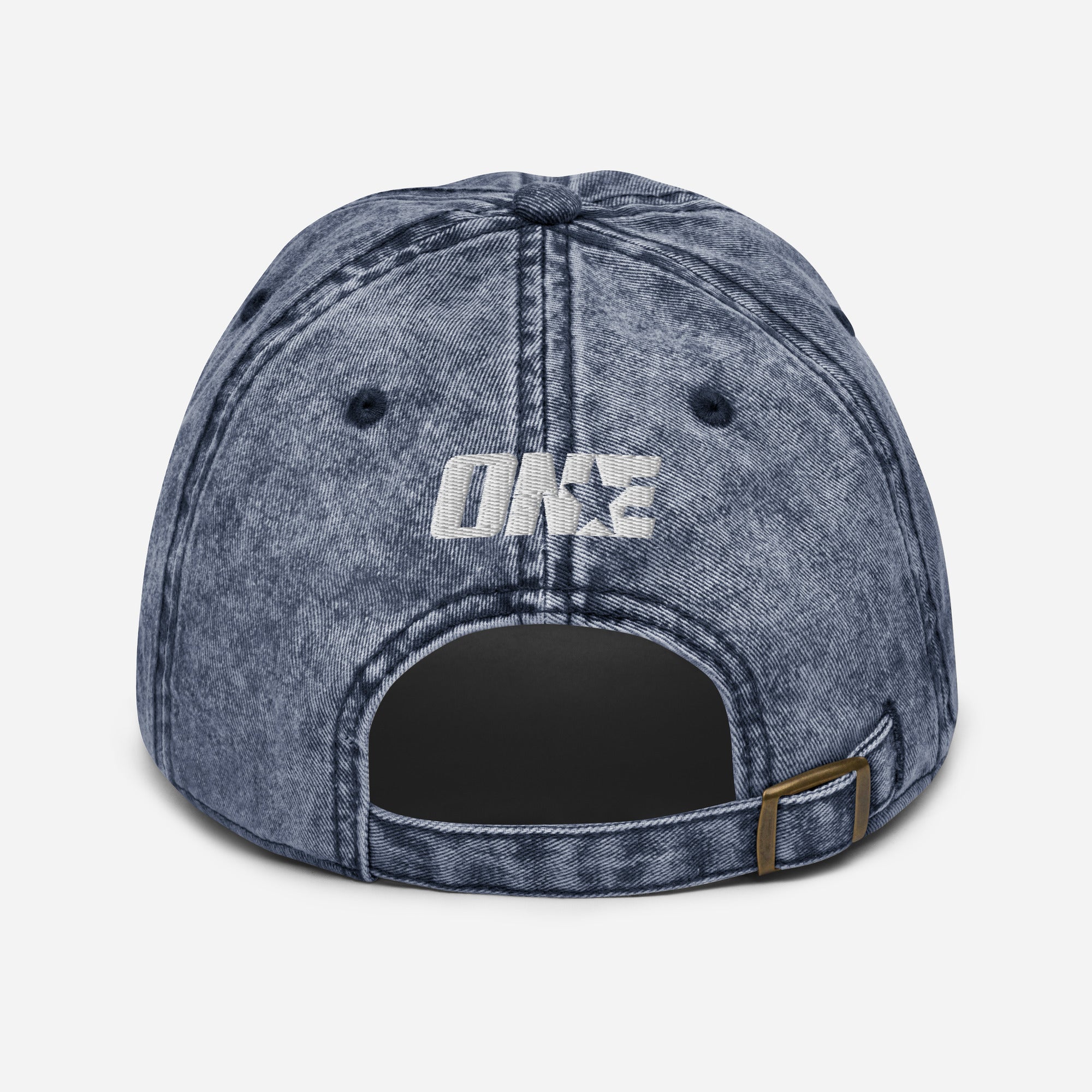 1STAR Golf Vintage Cotton Cap