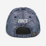 1STAR Golf Vintage Cotton Cap