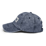 Cricket 1STAR Vintage Cotton Cap