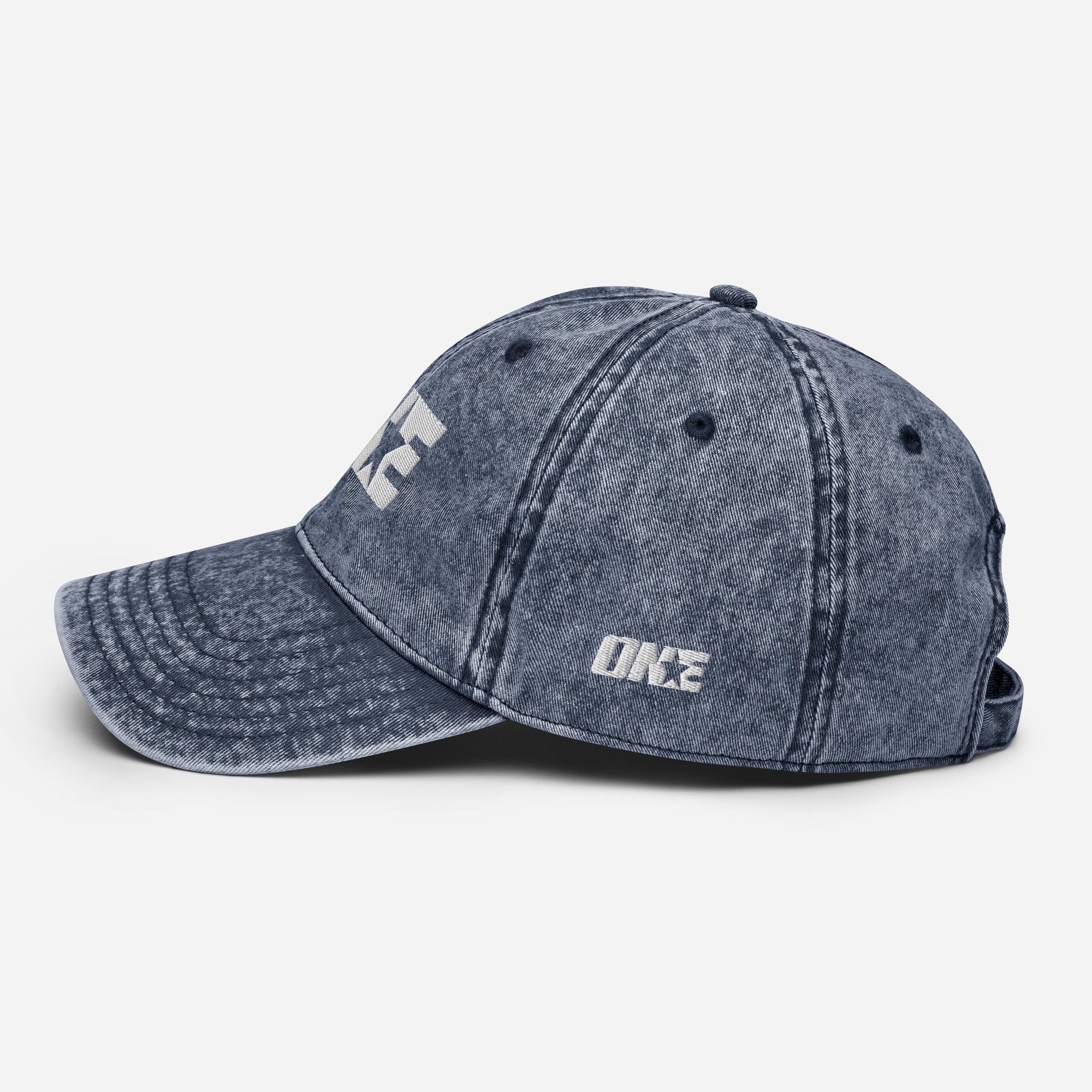 Olympians 1STAR Vintage Cotton Twill Cap