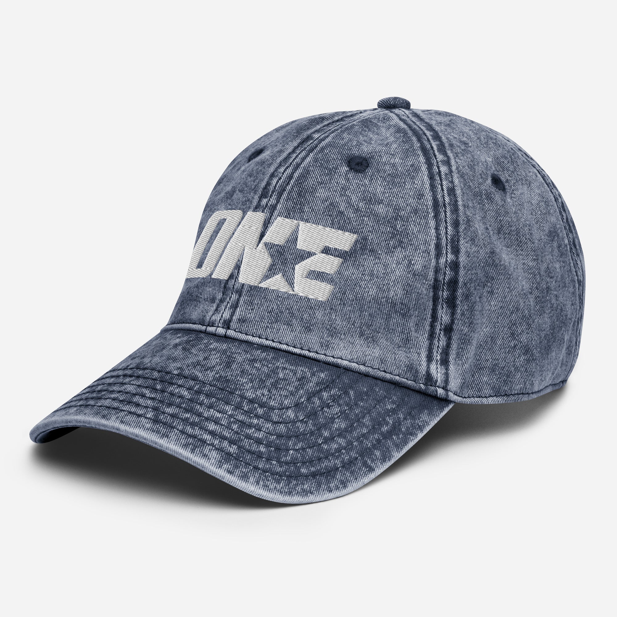 1STAR Golf Vintage Cotton Cap