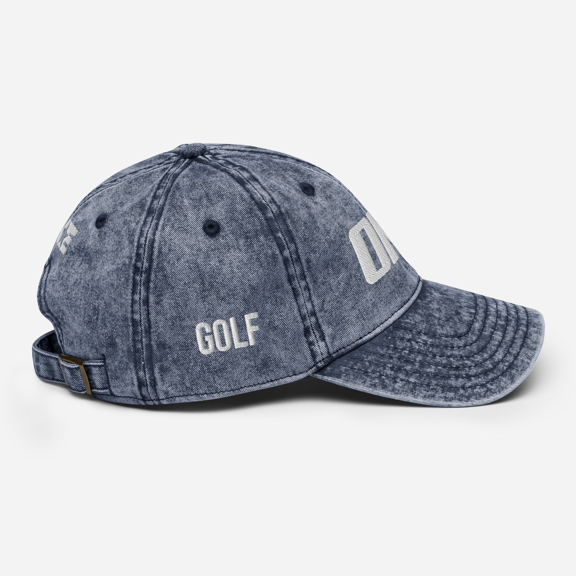 1STAR Golf Vintage Cotton Cap