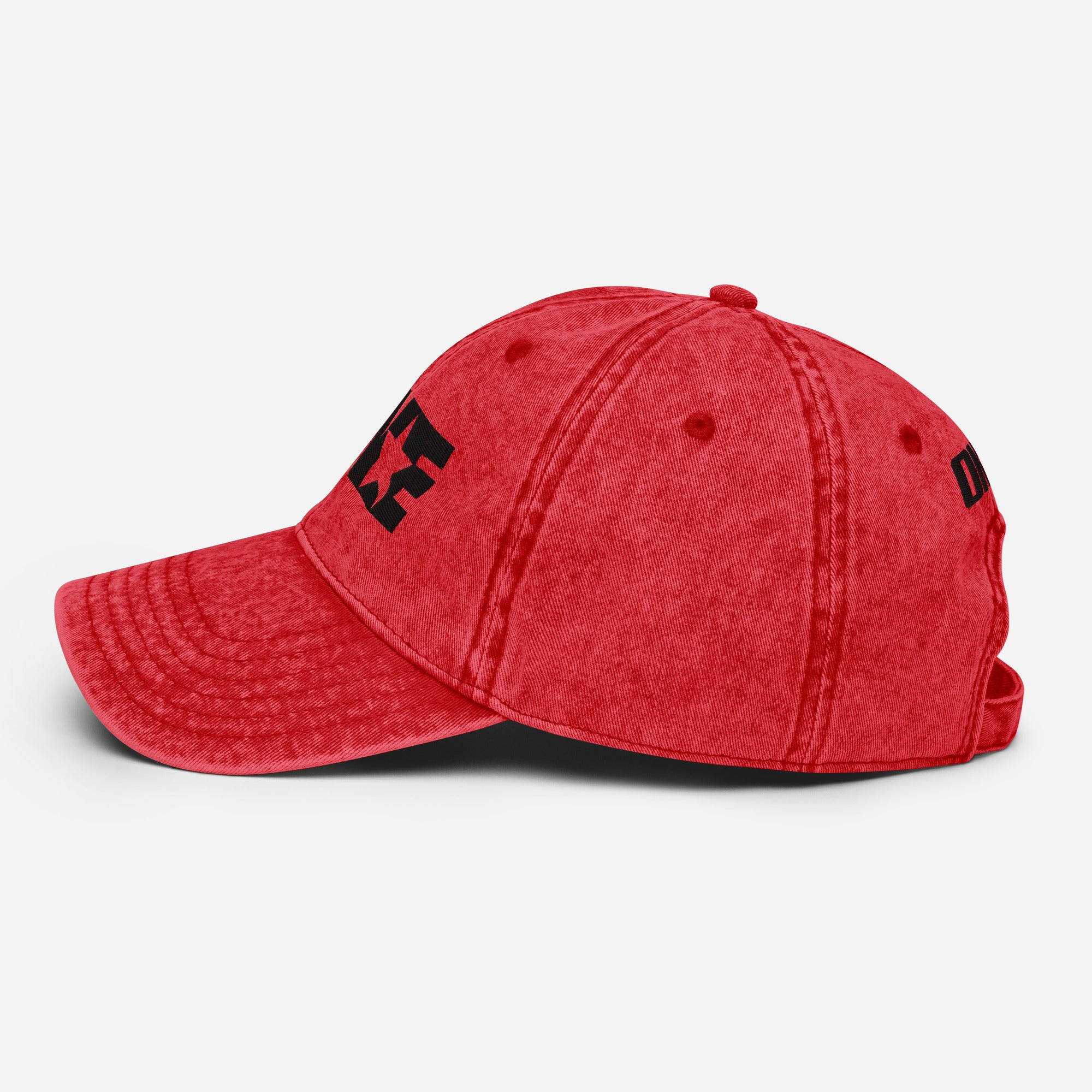 Baseball 1STAR Vintage Cotton Cap