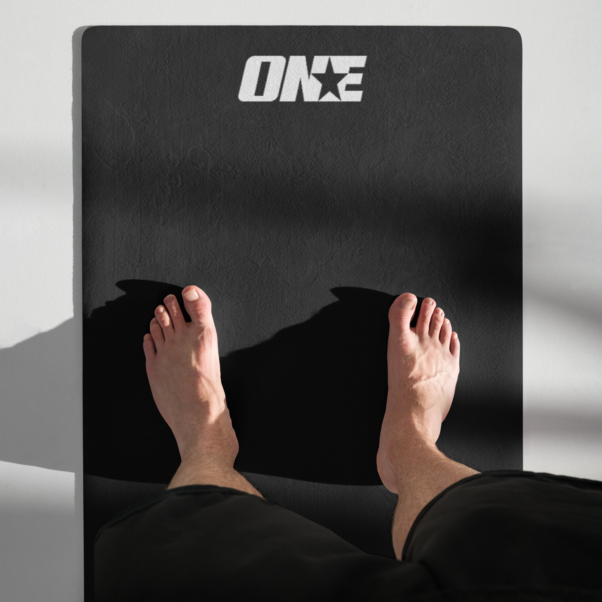 1STAR Workout Mat