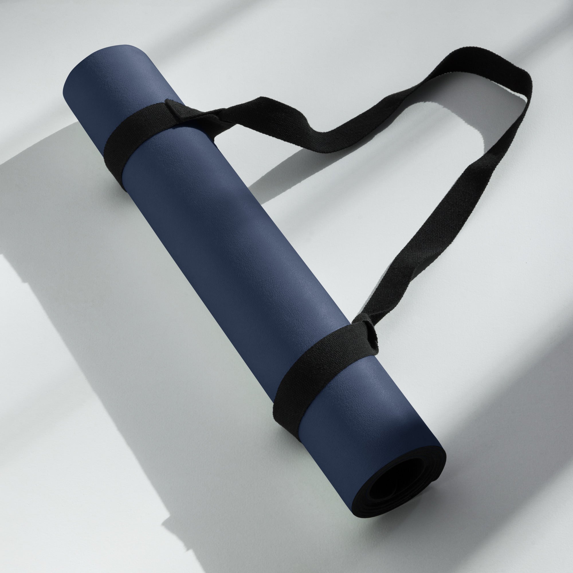 1STAR Navy Workout Mat