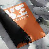 1STAR HBTG Outrageous Cornerstone Workout Mat