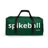 Spikeball &God Irish City Duffle Bag