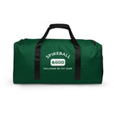 Spikeball &God Irish Duffle Bag