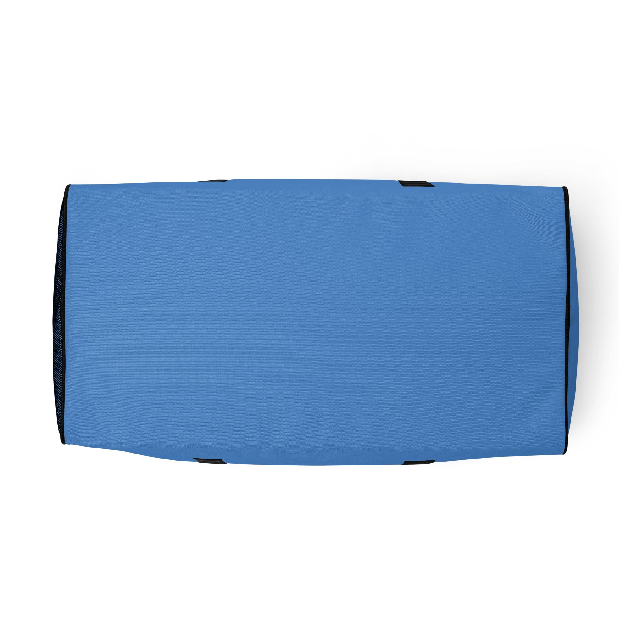 Volleyball &God Sky City Duffle Bag