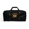 Gamers &God King Duffle Bag