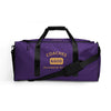 1STAR Coaches &God Icon Duffle Bag