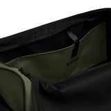 Football &God Game Duffle Bag
