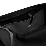 Gamers &God Smoke Duffle Bag