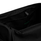 Gamers &God Evergreen Duffle Bag