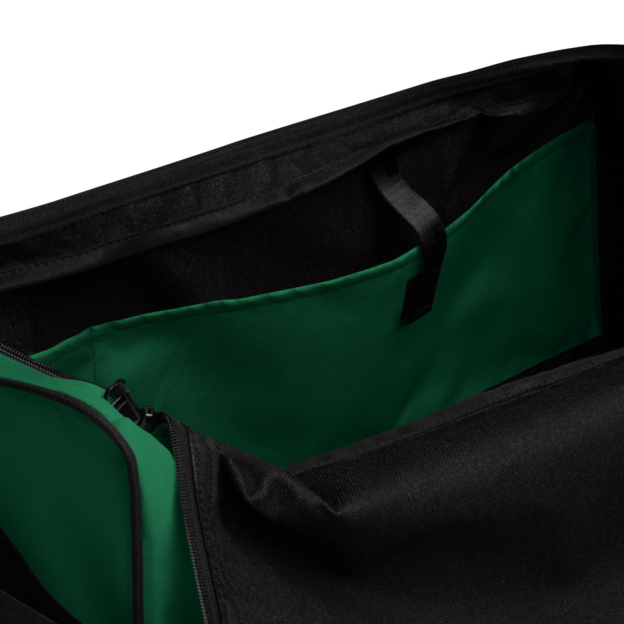 Baseball &God Irish Duffle Bag