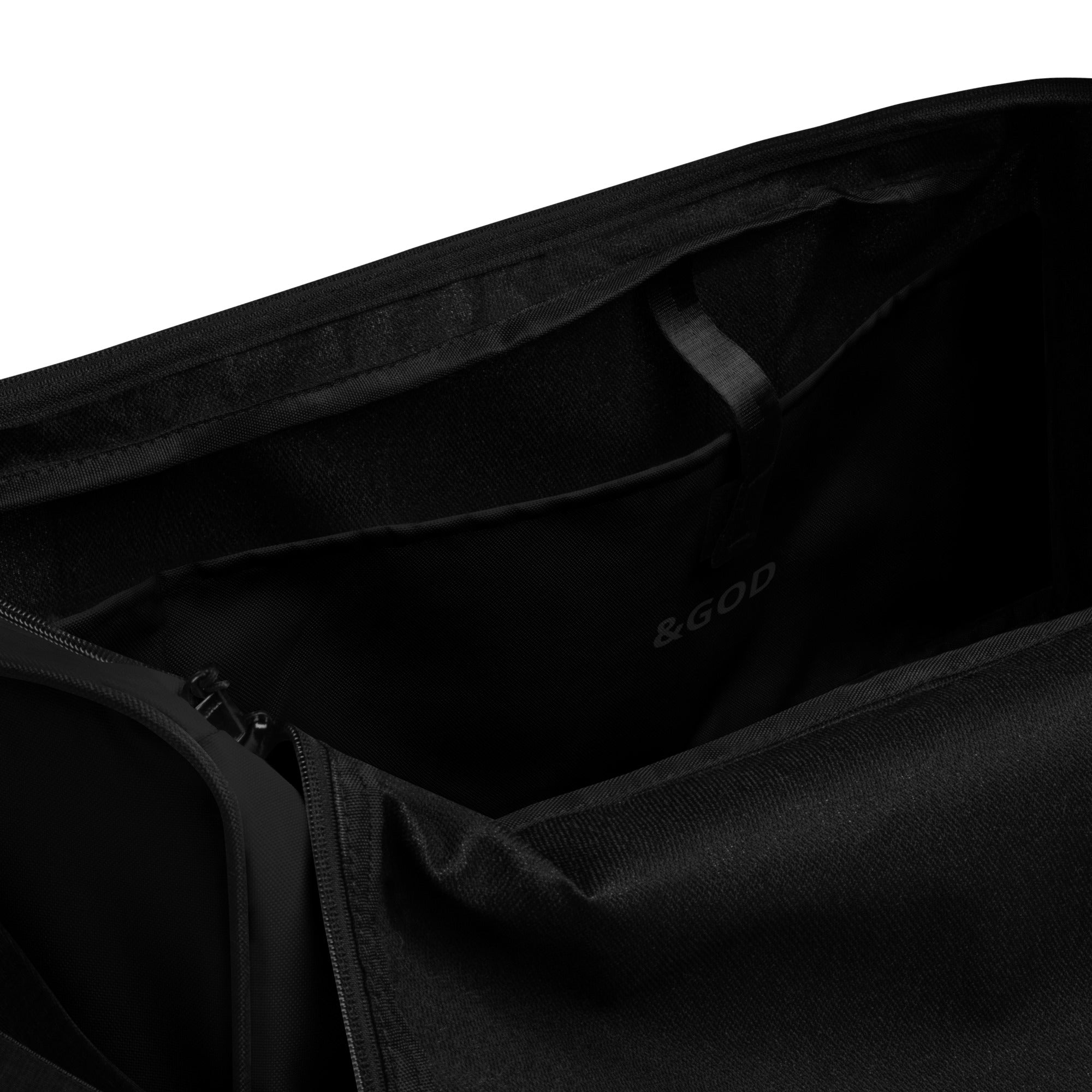 1STAR Coaches &God Essential Duffle Bag
