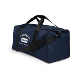 Football &God Classic Duffle Bag