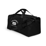 Volleyball &God Duffle Bag