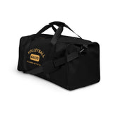 Volleyball &God King Duffle Bag