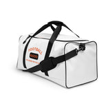 Football &God Outrageous Duffle Bag