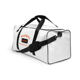 Baseball &God Outrageous Duffle Bag