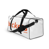 Buckets &God Outrageous City Duffle Bag