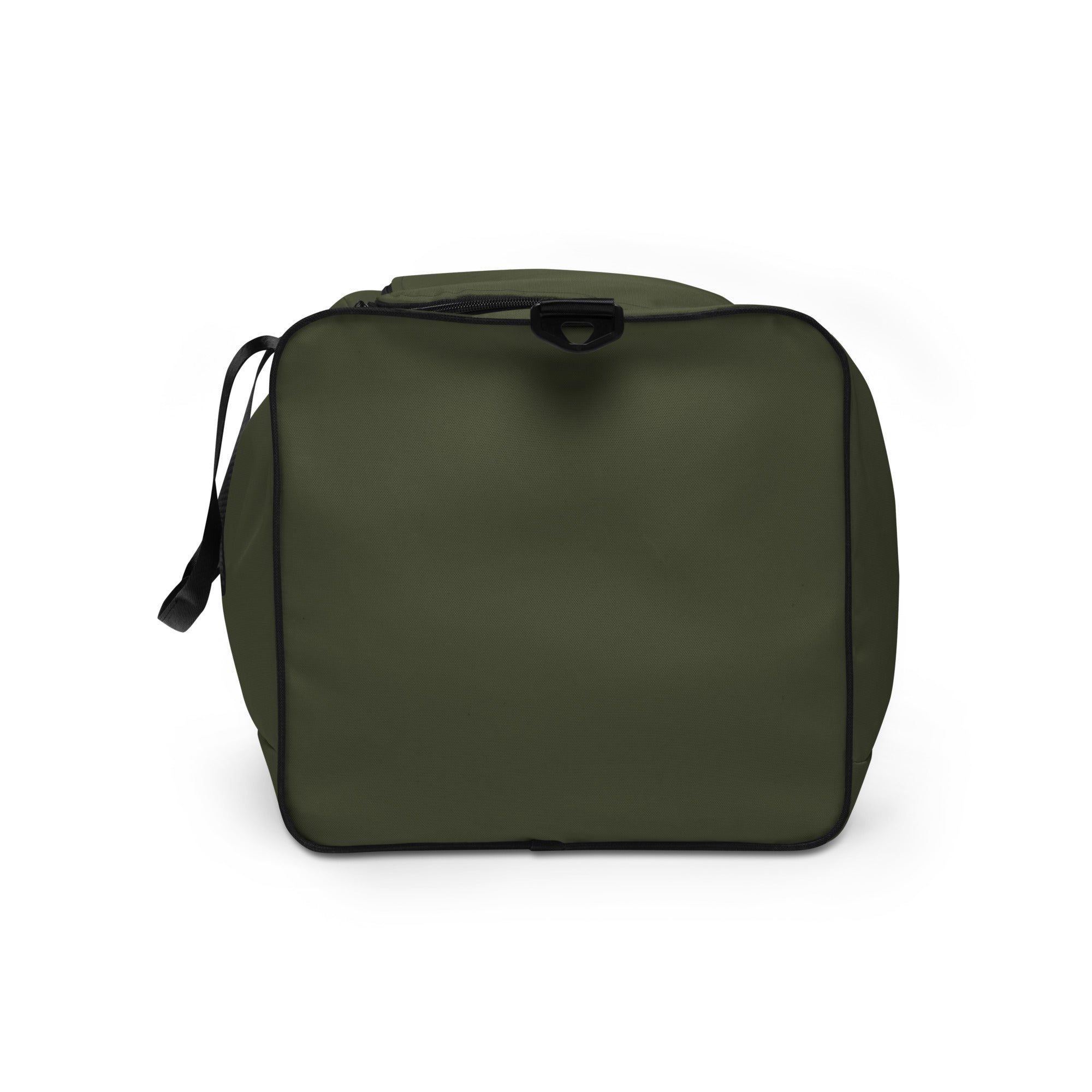 Volleyball &God Game Duffle Bag