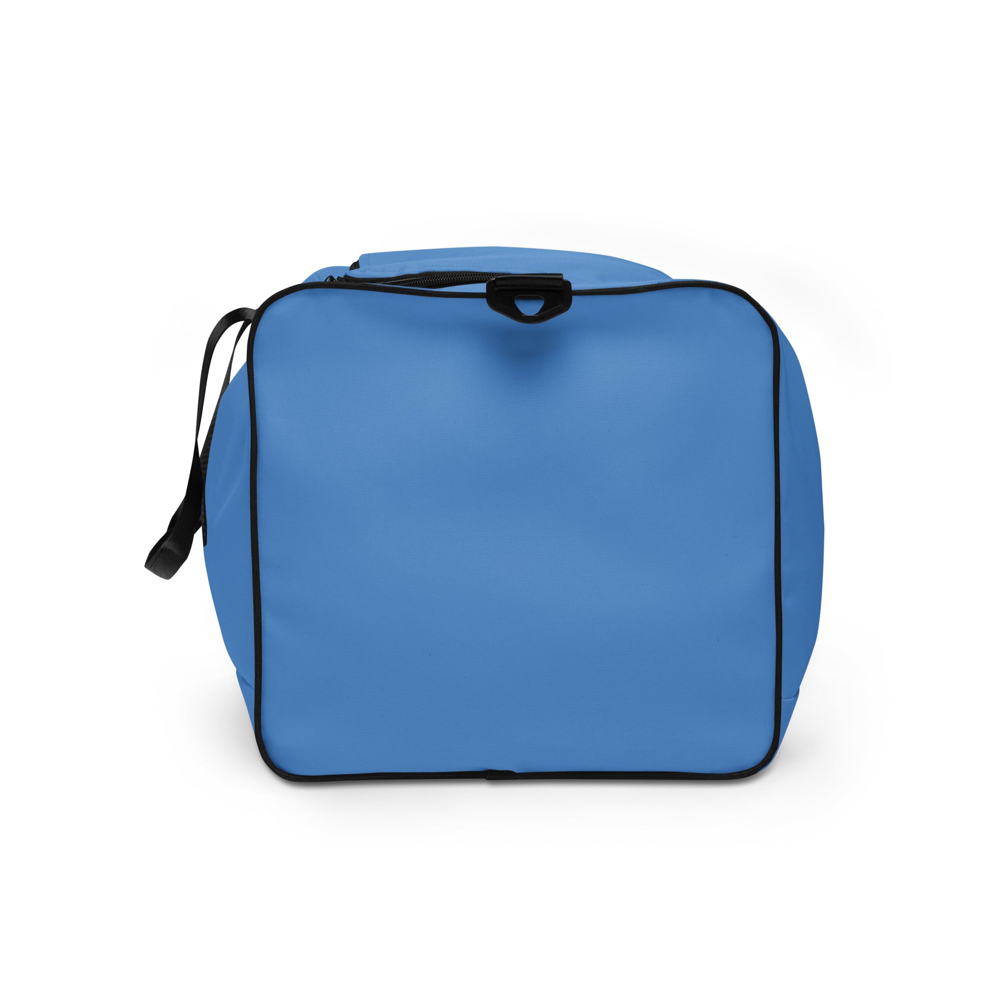 Volleyball &God Sky Duffle Bag