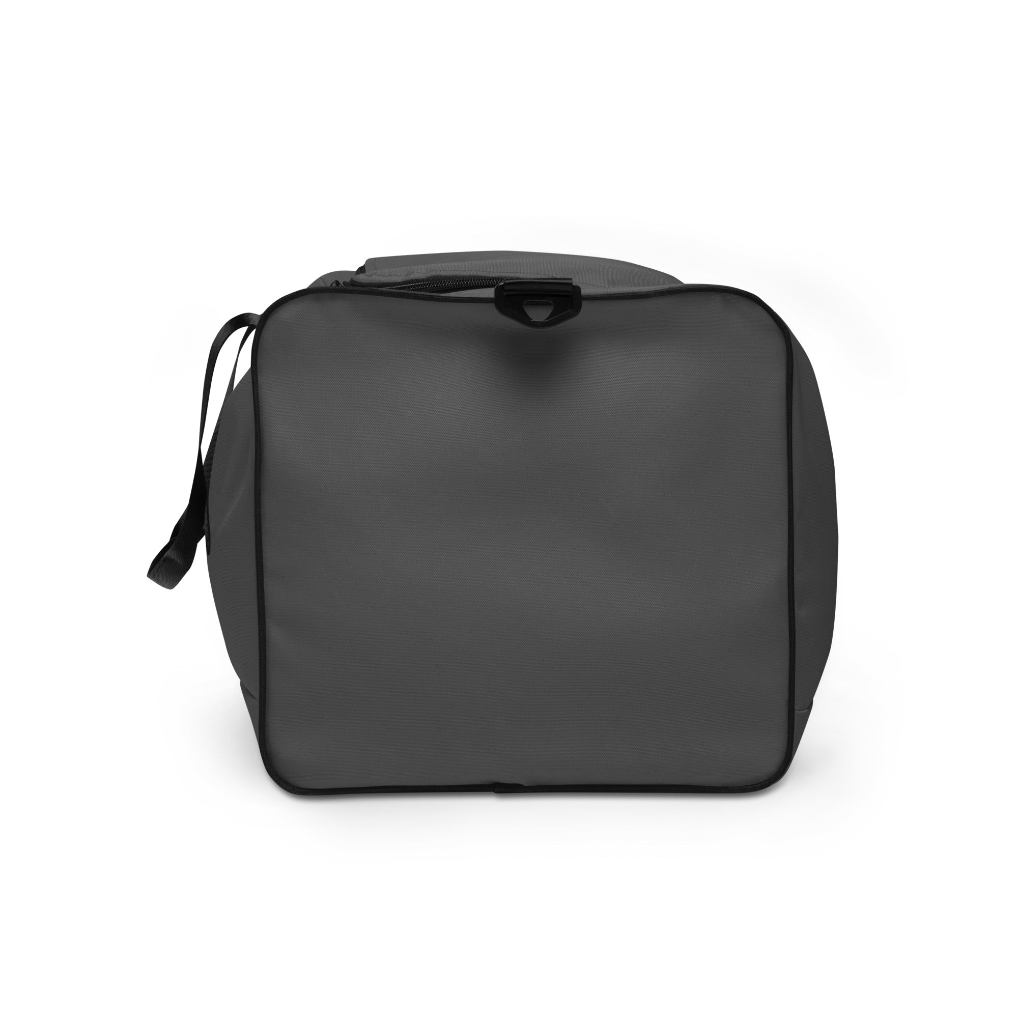 Gymnastics &God Smoke Duffle Bag