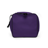 1STAR Coaches &God Icon Duffle Bag