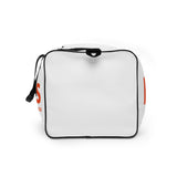 Buckets &God Outrageous City Duffle Bag