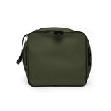 Baseball &God Game City Duffle Bag