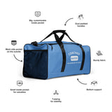 1STAR Coaches &God Sky Duffle Bag