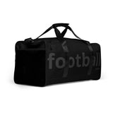 Football &God Essential City Duffle Bag