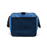 Football &God Sky Duffle Bag