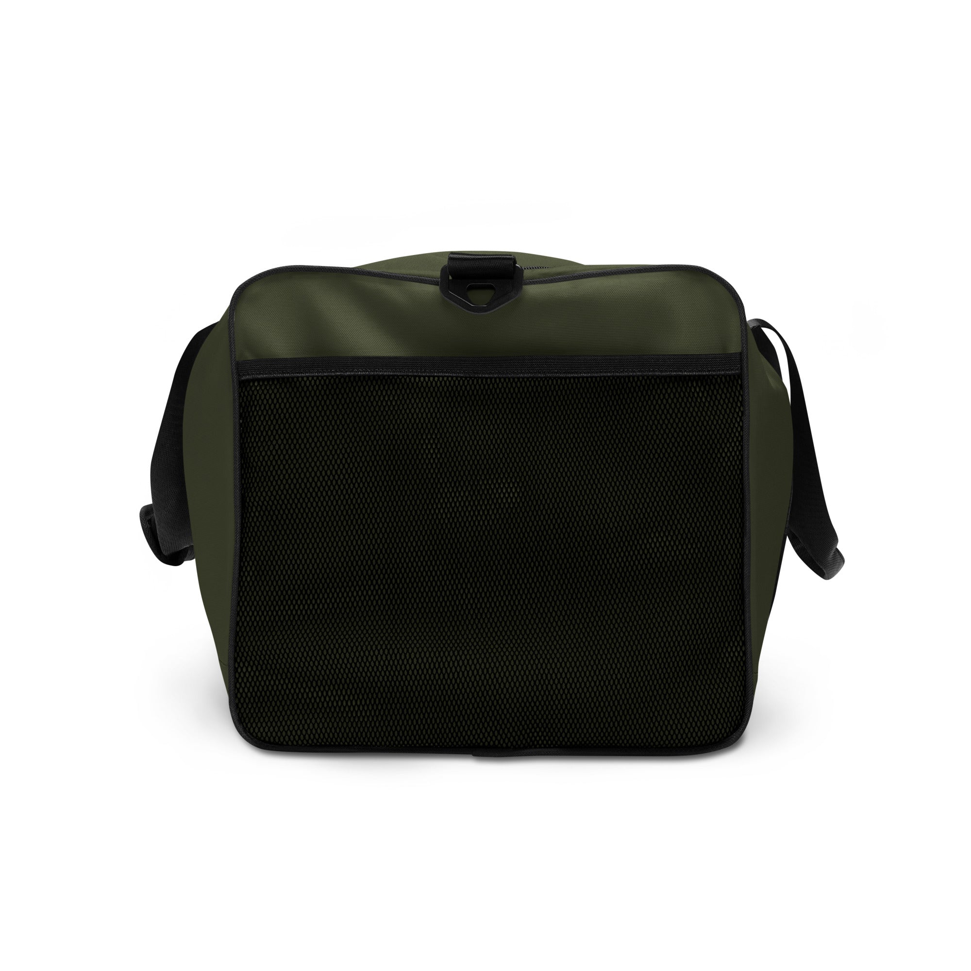 Volleyball &God Game Duffle Bag