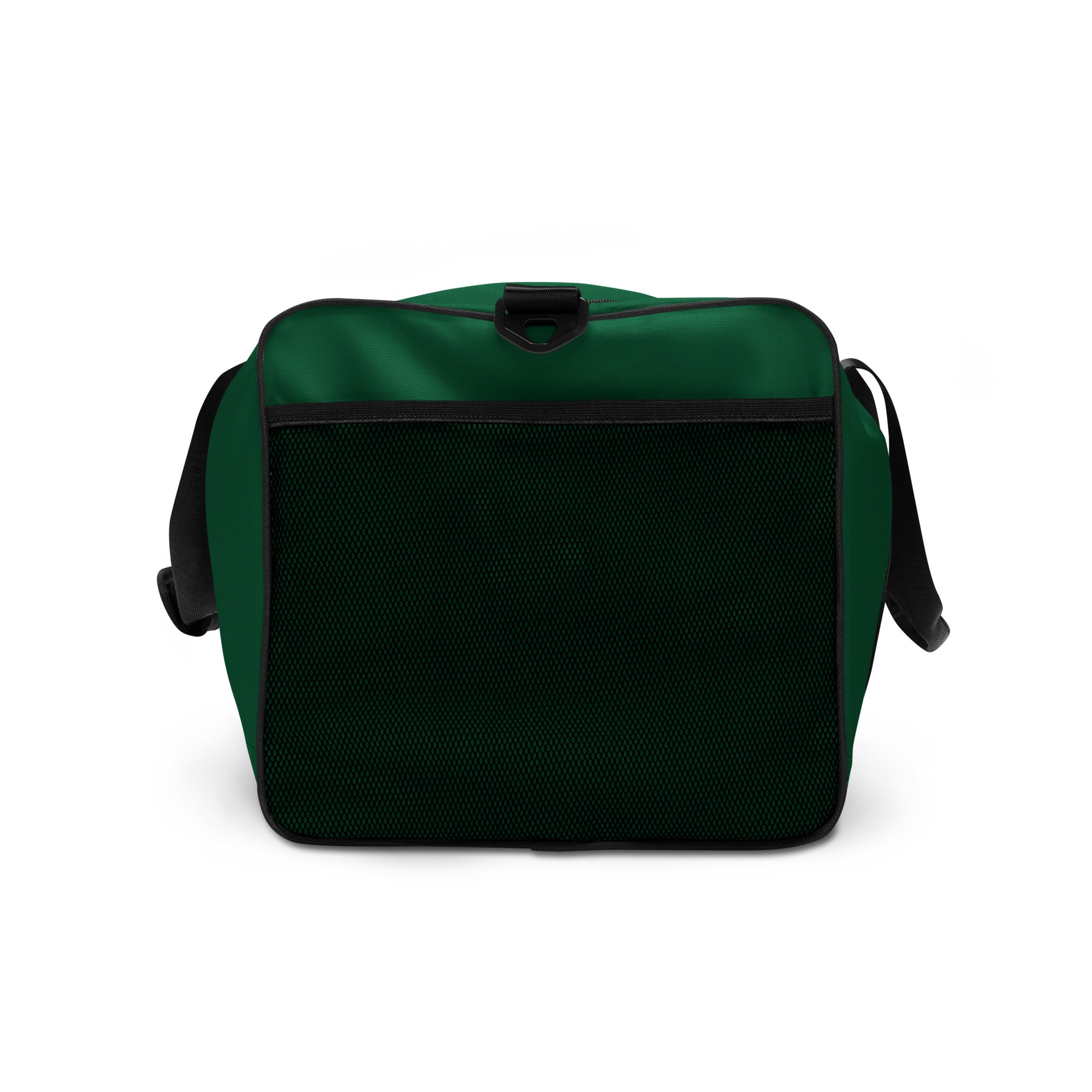 Baseball &God Irish Duffle Bag