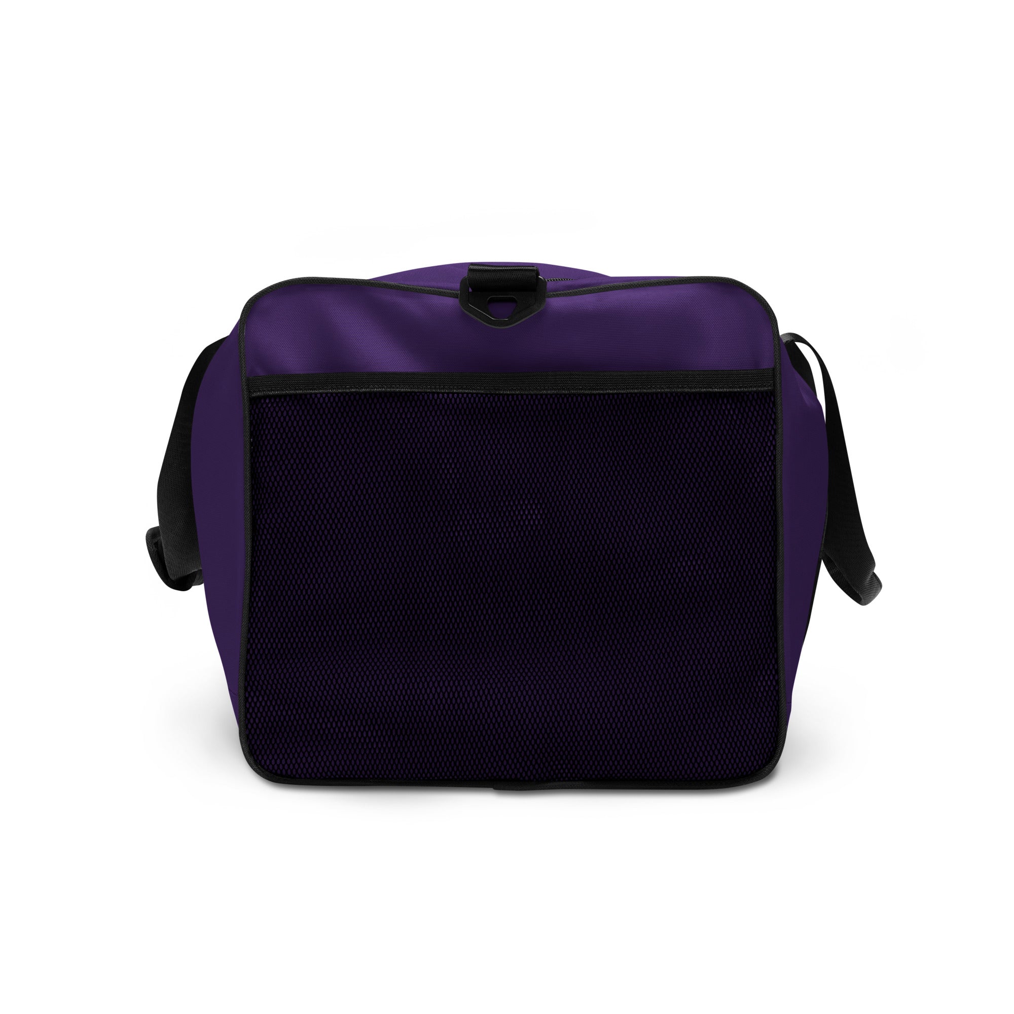 1STAR Coaches &God Icon Duffle Bag