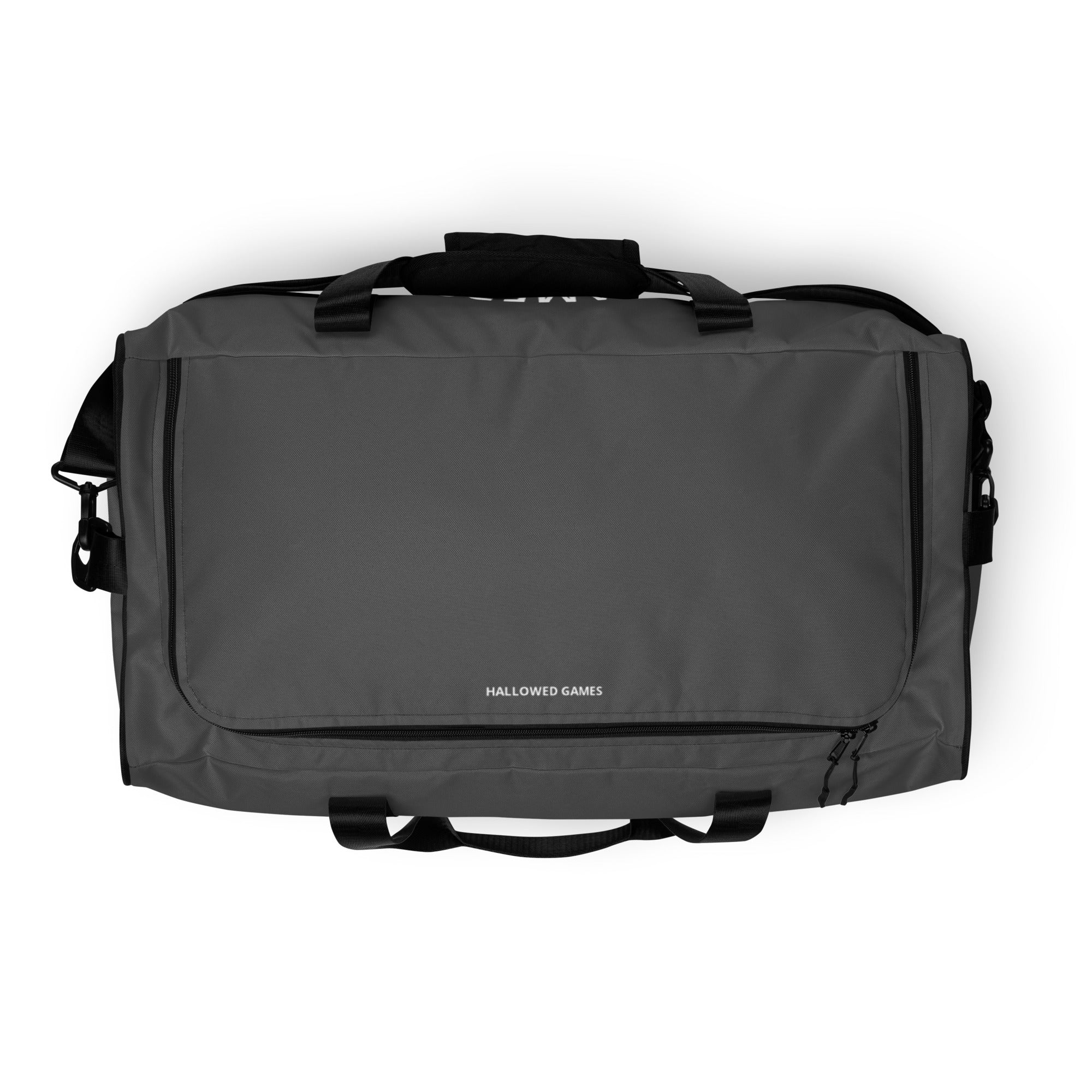 Gamers &God Smoke Duffle Bag