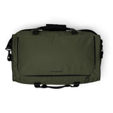 Gamers &God Game Duffle Bag