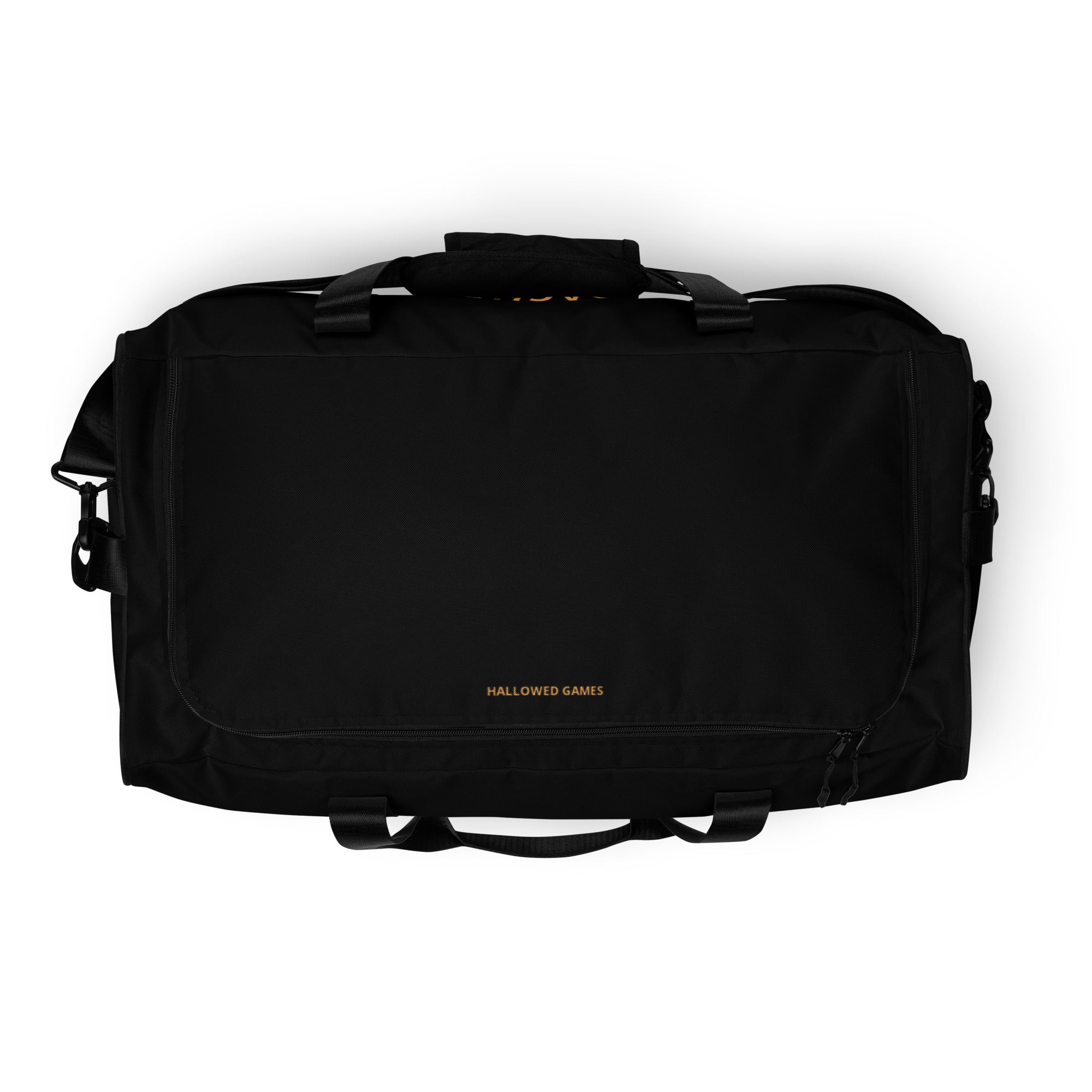 1STAR Coaches &God King Duffle Bag
