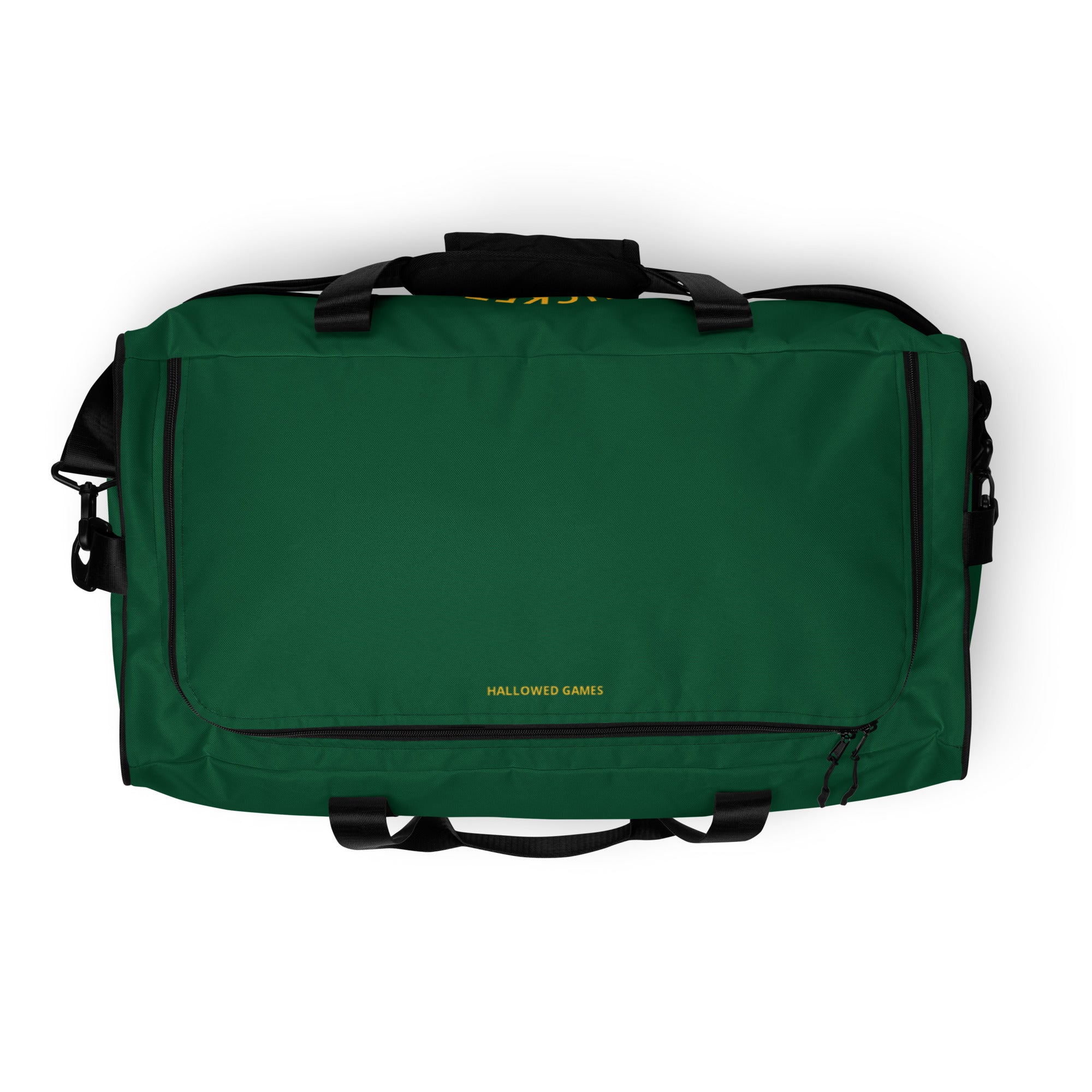 Buckets &God Rampage Duffle Bag