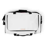 Volleyball &God Outrageous Duffle Bag