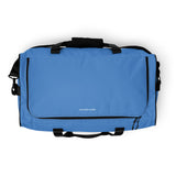 Volleyball &God Sky City Duffle Bag