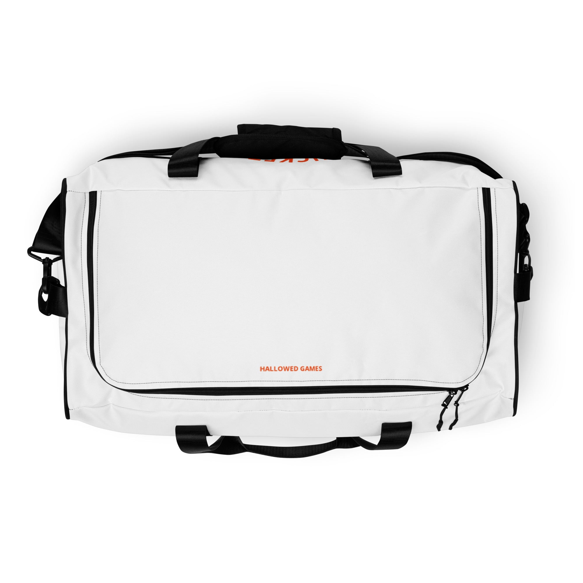 Buckets &God Outrageous Duffle Bag